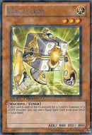 Cubo Vylon [DT05-EN030] Raro 