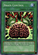 Control cerebral [TLM-EN038] Súper raro 
