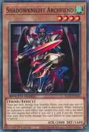 Caballero de las Sombras Archidemonio [SGX3-ENE06] Común 