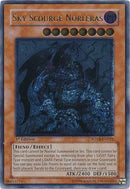 Azote Celestial Norleras [FOTB-EN022] Raro Definitivo 