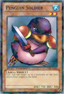 Soldado Pingüino [DT06-EN060] Común 