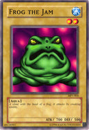 Frog The Jam [MP1-004] Común 