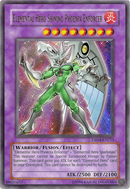 HÉROE Elemental Fénix Resplandeciente Ejecutor [DR04-EN213] Ultra Raro 