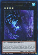 Morador del Abismo [DUDE-EN016] Ultra Raro 