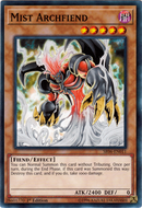 Archidemonio de la Niebla [SR06-EN011] Común 