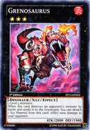 Grenosaurus [SP13-EN022] Común 