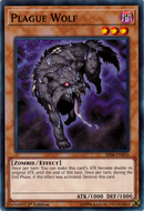 Lobo de la peste [SR06-EN016] Común 