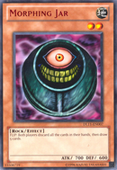 Tarro de la Metamorfosis (Rojo) [DL11-EN007] Raro 