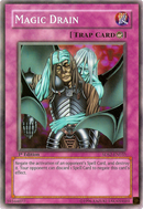 Drenaje mágico [5DS2-EN035] Común 