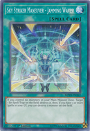 Maniobra Sky Striker: ¡Ondas de interferencia! [MP19-EN262] Común 
