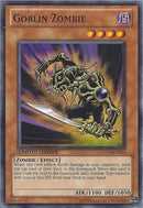 Zombi Goblin [GLD3-EN013] Común 