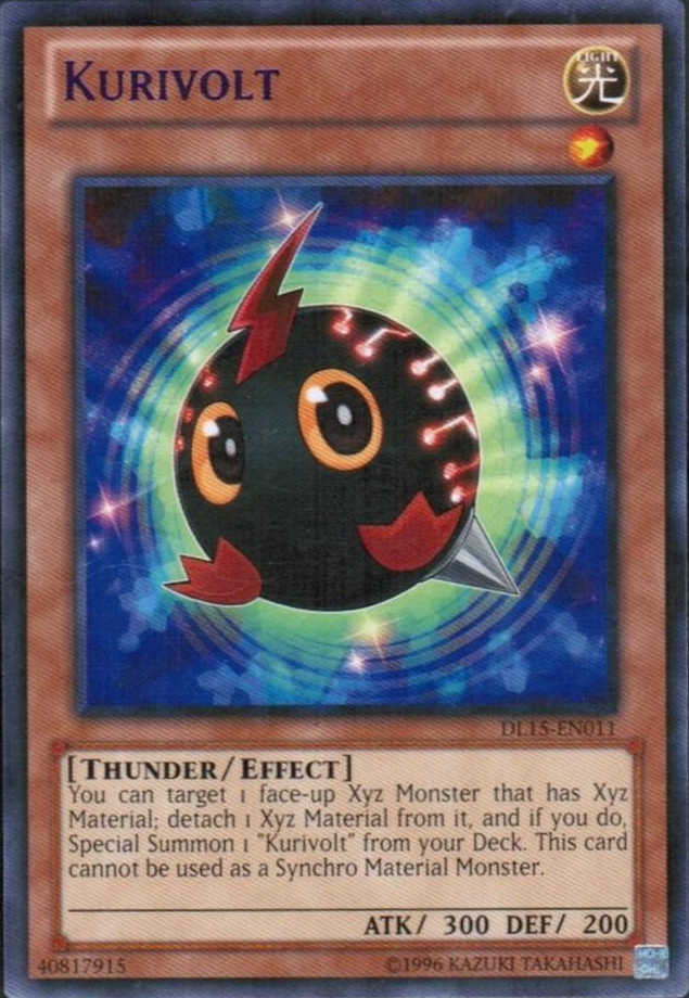 Kurivolt (Púrpura) [DL15-EN011] Raro 