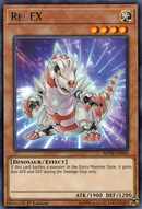 Re: EX [MP18-EN058] Raro 