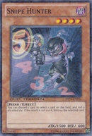 Cazador francotirador [DT04-EN051] Común 