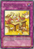 Ficha Feastevil [DR3-EN237] Rara 
