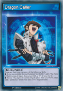 Llamador de dragones [SS02-ENAS3] Común 