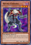 Necro Gardna [BP02-EN052] Común 