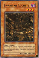 Enjambre de langostas [PGD-022] común 