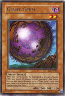Germen gigante [SRL-085] Raro 