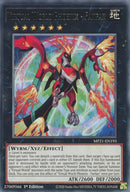 Virtual World Phoenix - Fanfan [MP21-EN193] Raro 