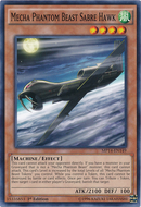 幻獣機セイバーホーク [MP14-EN149] コモン