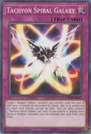 タキオン・スパイラル・ギャラクシー [CHIM-EN073] コモン