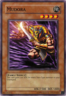 Mudora [CP01-EN017] Común 