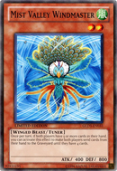 Mist Valley Windmaster [GLD3-EN033] Común 