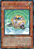 Esfera de Vylon [DT06-EN019] Rara 