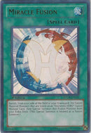 Fusión Milagrosa [RYMP-EN021] Ultra Rara 