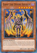 Gaap el Soldado Divino [SS05-ENA10] Común 