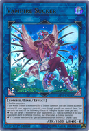 Chupasangre [MP19-EN030] Ultra Raro 