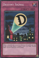 Señal del Destino [LCGX-EN148] Común 