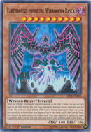 Inmortal Terrestre Wiraqocha Rasca [LED5-EN028] Común 
