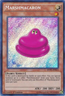 Marshmacaron [MVP1-ENS13] Secreto Raro 