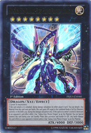 Número 62: Dragón Fotónico Prime de Ojos Galácticos [PRIO-EN040] Ultra Raro 