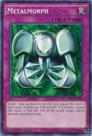 Metalmorfo [BP03-EN189] Común 
