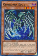 Cyberdark Edge [LDS1-EN032] Común 