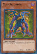 Recargador loco [SS05-ENA20] Común 