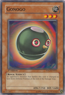 Gonogo [TDGS-EN015] Común 