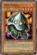 Tortuga OVNI [5DS1-EN016] Común 