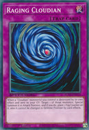 Nube Furiosa [SGX3-ENH18] Común 