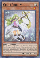Cupid Volley [MP19-EN093] Común 