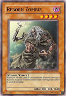 Zombie renacido [DR04-EN069] Común 