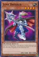 Rompedor de chatarra [COTD-EN090] Común 