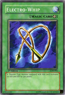 Electro-Whip [LOB-093] Común 