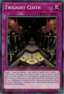 トワイライトクロス [COTD-EN073] コモン