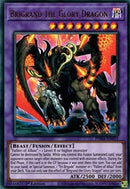 Brigand el Dragón de la Gloria [PHRA-EN031] Ultra Raro 