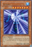 Suijin [DLG1-EN033] Raro 