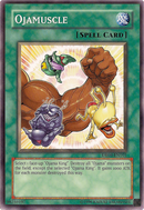 Ojamuscle [DR04-EN101] Común 
